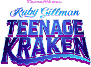 Ruby Gillman, Teenage Kraken — Logos 10