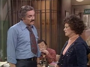 Barney Miller: 2×18