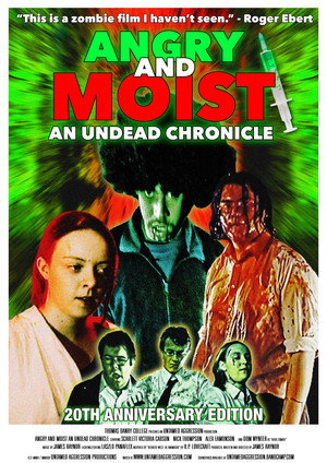 Angry and Moist: An Undead Chronicle 2