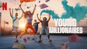 Young Millionaires 2025 on Online Series