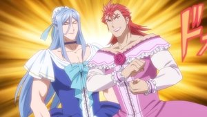 From Bureaucrat to Villainess: Dad’s Been Reincarnated!: 1×10