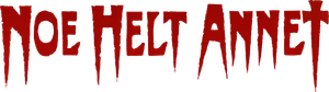 Something Completely Different — Logos 1