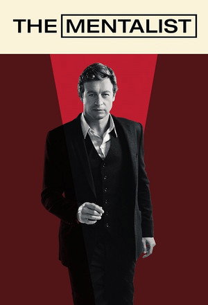 poster The Mentalist