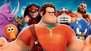 Wreck-It Ralph