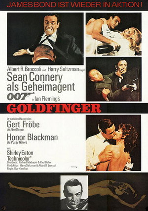 Goldfinger 67