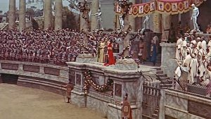 Demetrius and the Gladiators (1954)