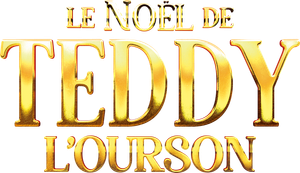 Le Noël de Teddy l'ourson