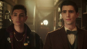 Dead Boy Detectives