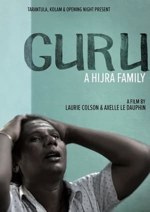 Poster Guru, A Hijra Family (2016)