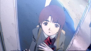 Serial Experiments Lain 39