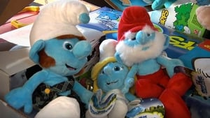 Pawn Stars Smurf and Turf