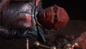 Enemy Mine 1985