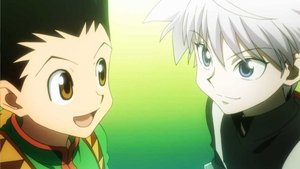 Hunter x Hunter ฮันเตอร์ x ฮันเตอร์ ภาค 1-6 พากย์ไทย+ซับไทย