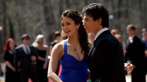 The Vampire Diaries 1 – 19