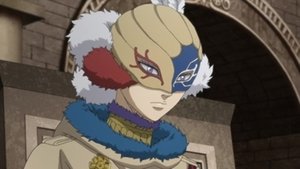 Black Clover: 1 Staffel 5 Folge