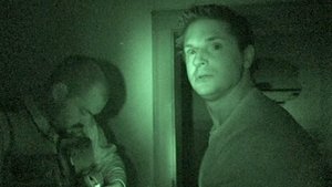 Ghost Adventures Poveglia Island