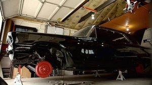 Garage Squad 63 Galaxie