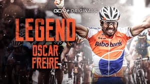 Legend: Oscar Freire