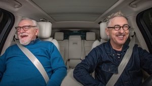 Brian Cox y Alan Cumming