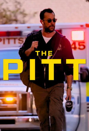 poster The Pitt