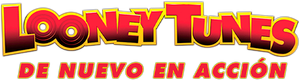 Looney Tunes: De nuevo en acción