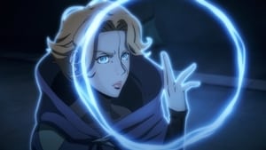 Castlevania: 1 Staffel 4 Folge