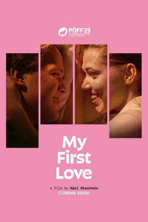 My First Love 11