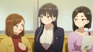 Boku no Kokoro no Yabai Yatsu: 1×8