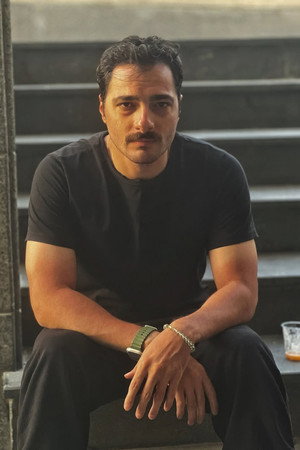 Sajad Babaei photo 2