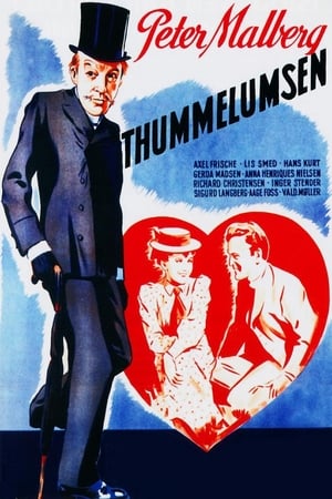 Thummelumsen poster