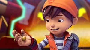 BoBoiBoy Galaxy Misi Koloni Lanun