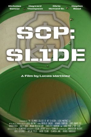 SCP: SLIDE (2026)