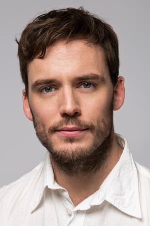 Sam Claflin jako Richard Sharp