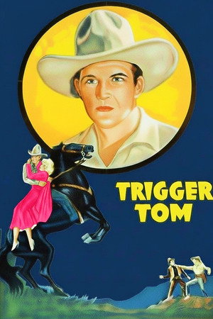 Trigger Tom (1935)