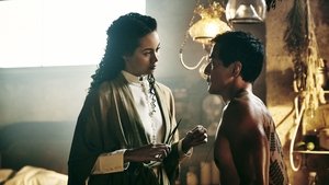 Into the Badlands Season 1 Episode 3