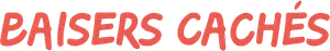 Beijos Escondidos — Logos 3