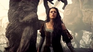 Blancanieves y el cazador (2012)