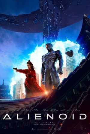 Alienoid (2022)
