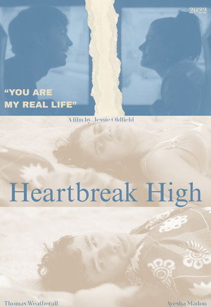 Heartbreak High 85