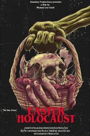 Easter Holocaust Easter Holocaust