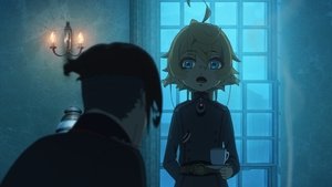 Youjo Senki 1×12