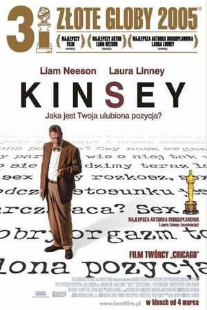 Poster Kinsey 2004