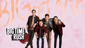 poster Big Time Rush