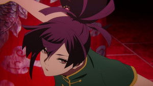 Hell’s Paradise: 2×6