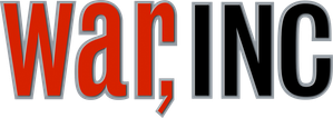 War, Inc.