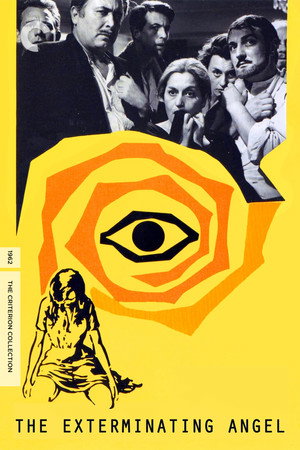 Постер фильма «Ангел-истребитель (1962)» — (13 из 19)