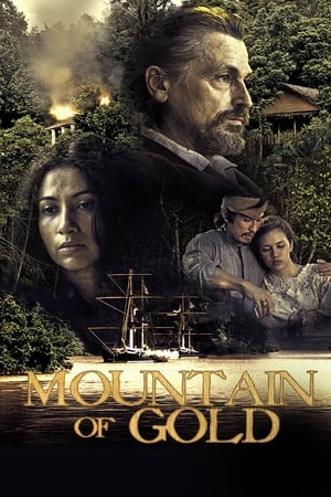 Poster Mountain of Gold (2016)