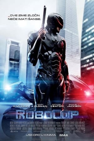 RoboCop