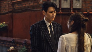 Take Charge of My Heart: 1×2