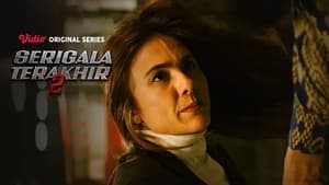 Serigala Terakhir: The Series: Season 2 Episode 2